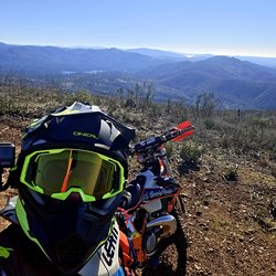 JOSHUA PERKINS (Driver Headshot)