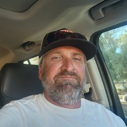 Jayson Kidwell (Driver Headshot)