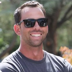 Stephen Helms (Driver Headshot)