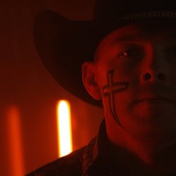 Cole Bates (Driver Headshot)