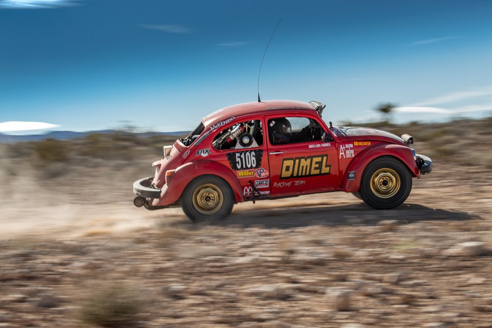 Class-11-bug-race-car