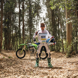 patricio cabrera (Driver Headshot)