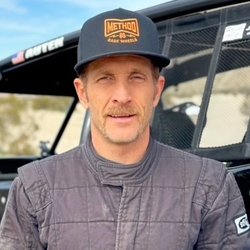 David Auten (Driver Headshot)