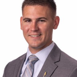 Kyler Millershaski (Driver Headshot)