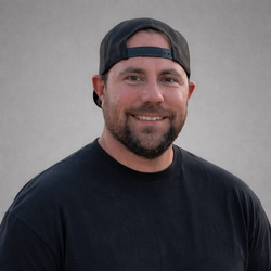 randy meek (Driver Headshot)