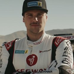 Jacob Zuccone (Driver Headshot)