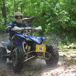 Jake Harrison (Driver Headshot)