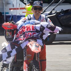 Austin Eddy (Driver Headshot)