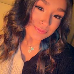 Analysa Mitchell (Driver Headshot)