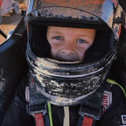 Zeppelin LEDBETTER (Driver Headshot)