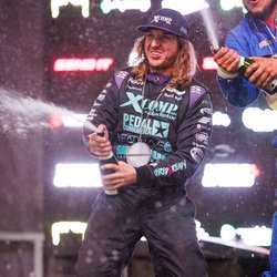 Blake Wilkey (Driver Headshot)