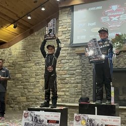 Alexander Walraven (Driver Headshot)