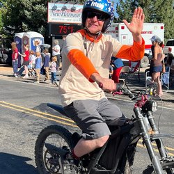 Ryan Frisby (Driver Headshot)