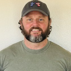 James Blackburn (Driver Headshot)