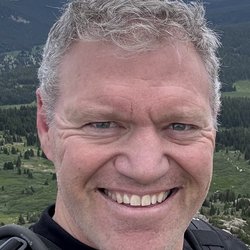 Lance Luksik (Driver Headshot)