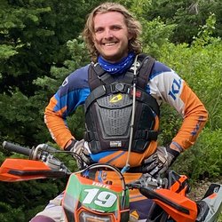 Thomas Tuite (Driver Headshot)
