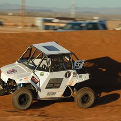 Ryder Wilson (Driver Headshot)