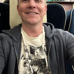 Brent Pahls (Driver Headshot)