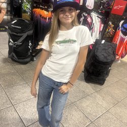 Emmy Engle (Driver Headshot)