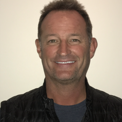 Todd JAckson (Driver Headshot)