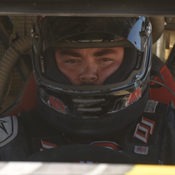 Kyle McMullen (Driver Headshot)