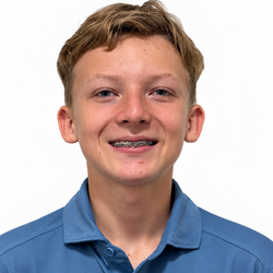 Ian Torfi (Driver Headshot)