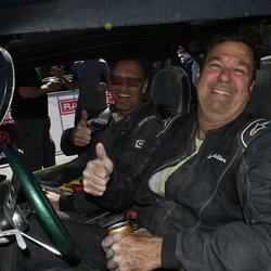 Jon Steinhilber (Driver Headshot)