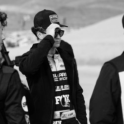 Chase Carr (Driver Headshot)