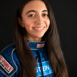 Payton Dumford (Driver Headshot)