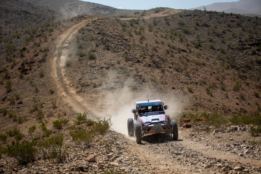 class-9-off-road-car