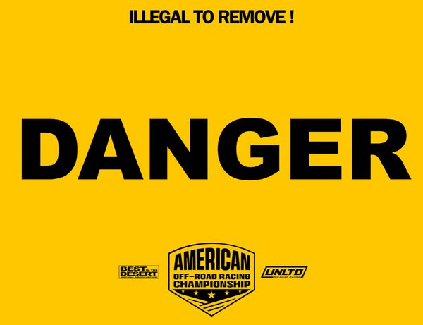 danger