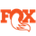 FOX Shocks Logo