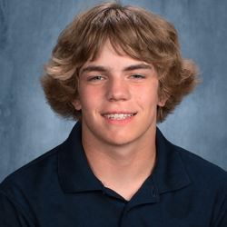 Jack Haines (Driver Headshot)