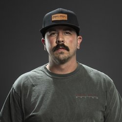 michael-shell-unltd-off-road-racer