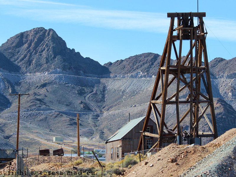 tonopah-nevada