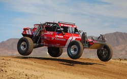 Vintage Class offroad racing vintage class