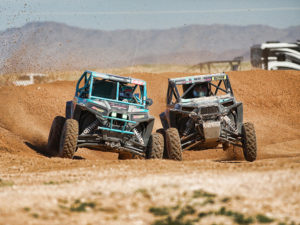 Meglio nel deserto classi di corse off-road