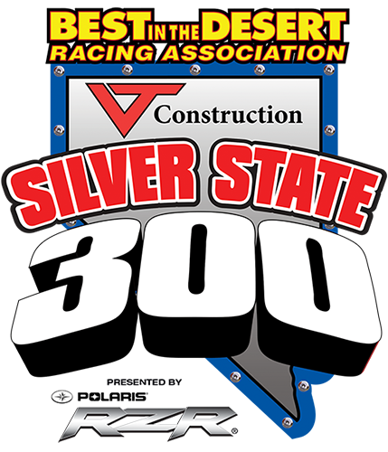 2019 vt construction silver state 300 logo