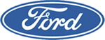 Ford Ford logo