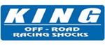 King King logo
