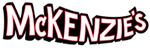 McKenzies McKenzies logo