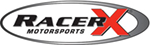 Racer X Racer X logo