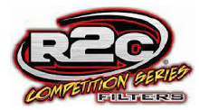 R2C R2C logo