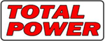 Total power Total power logo