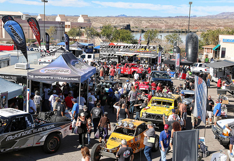 event expo at best in the desert event