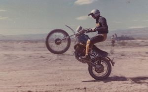 casey folks motorcycle racing history