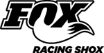 Fox Racing Shox Fox Racing Shox logo