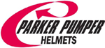 Parker Pumper Parker Pumper logo