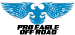 Pro Eagle Pro Eagle logo