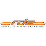 RDE RDE logo
